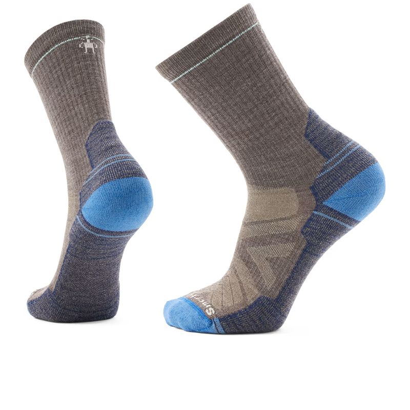 Skarpetki Smartwool U'S Hike Light Cushion Crew 001614P311 - multikolor