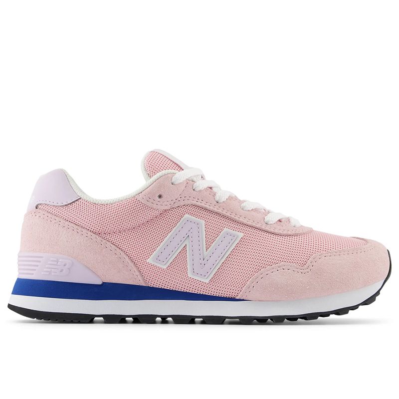 Buty New Balance WL515ADP - różowe