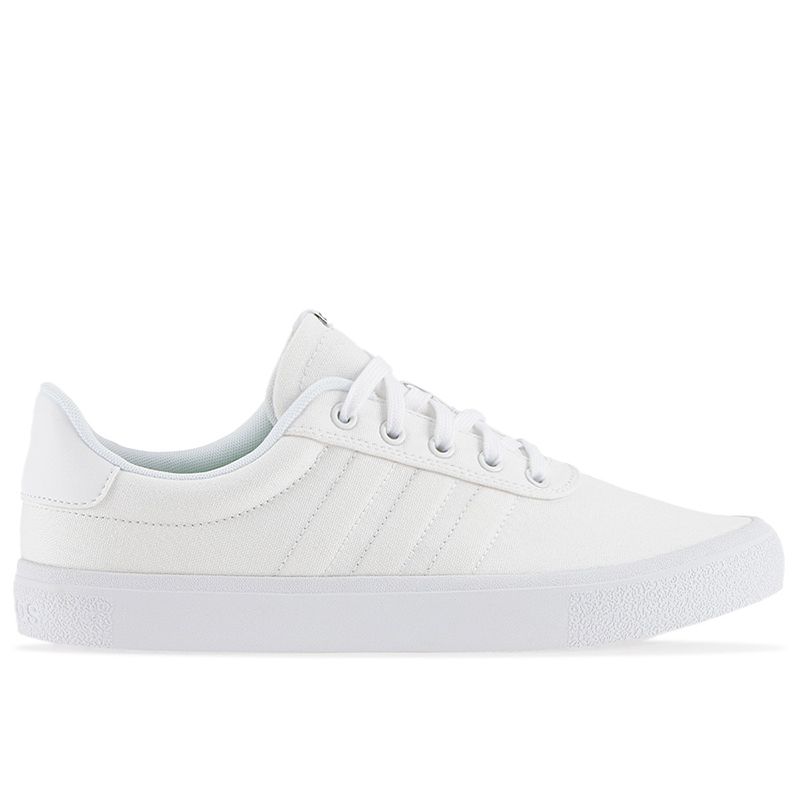 Buty adidas Vulc Raid3r Skateboarding GY5495 - białe