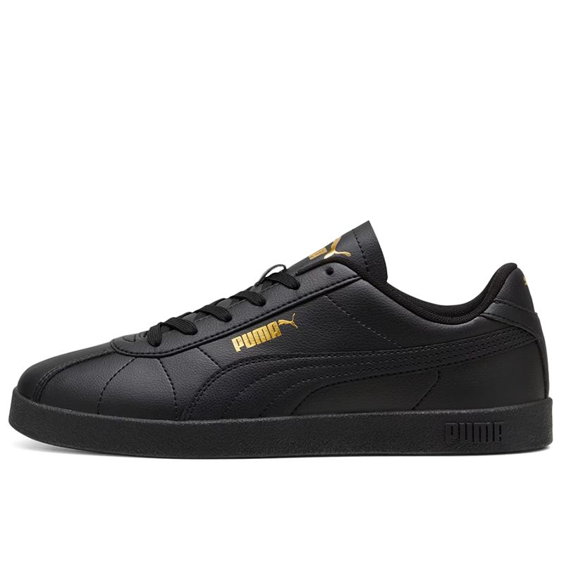 Buty unisex Puma Club II SL 39744501 - czarne