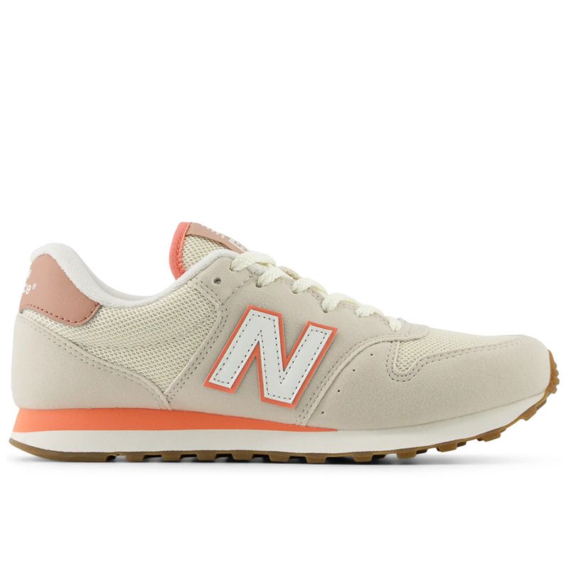 Buty New Balance GW500BPC - beżowe
