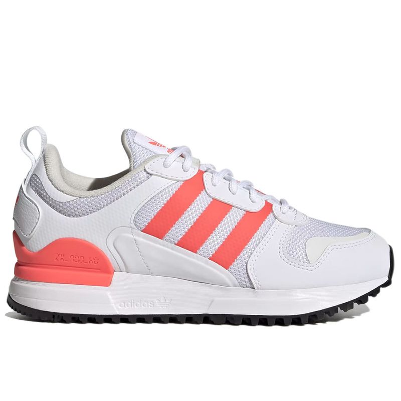 Buty adidas ZX 700 HD J GY3292 - białe