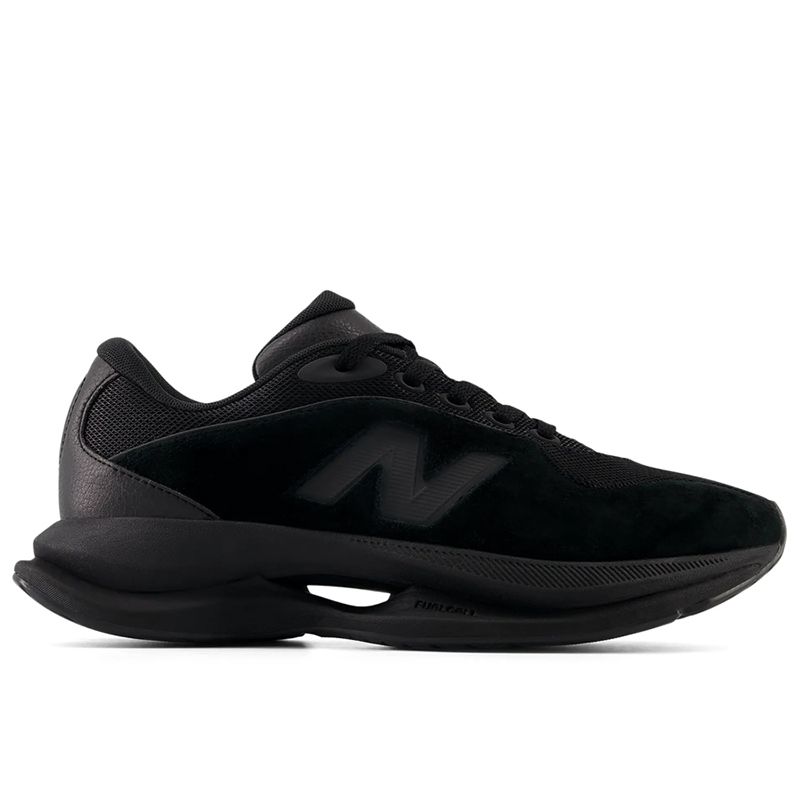 Buty unisex New Balance UTFOA30A - czarne
