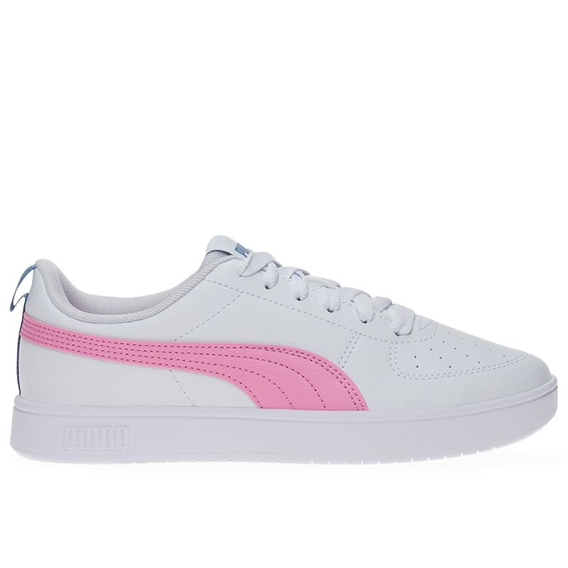 Buty Puma Rickie 38431128 - białe