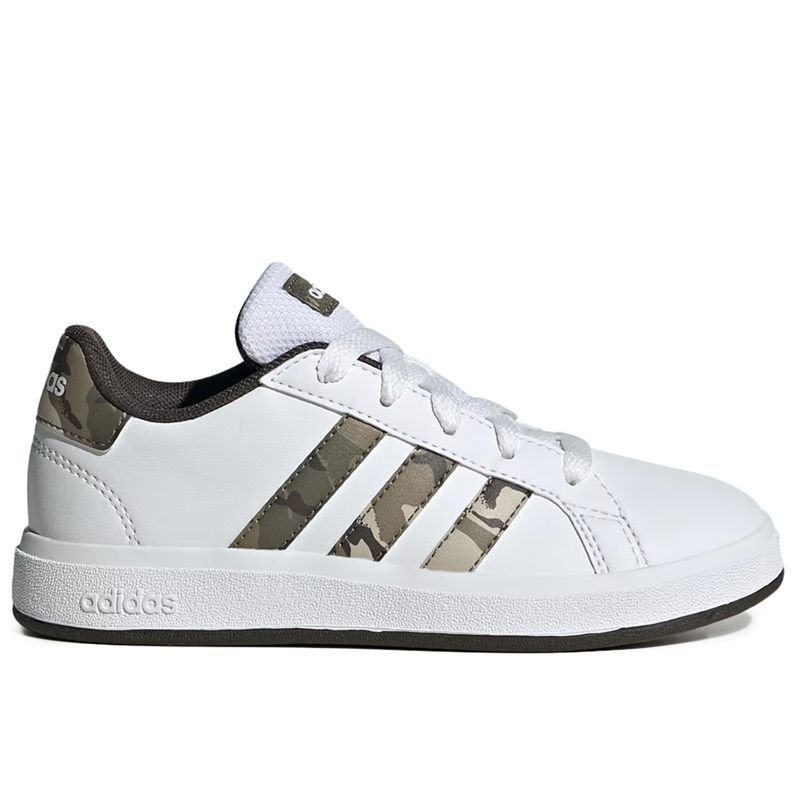 Buty adidas Grand Court 2.0 IF3669 - białe