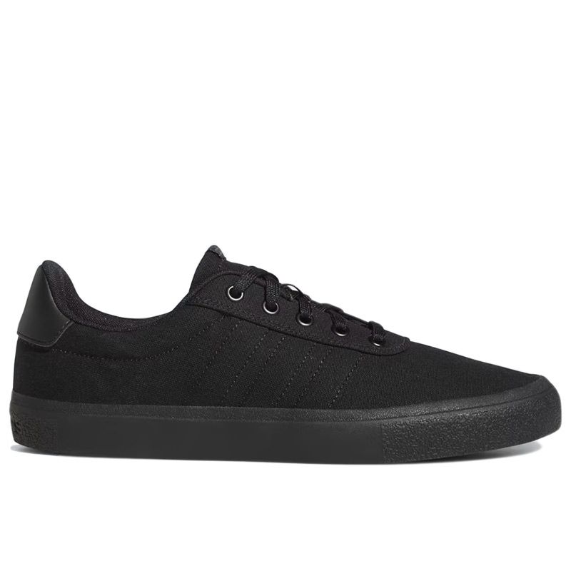 Buty adidas Vulc Raid3r Skateboarding GY5497 - czarne
