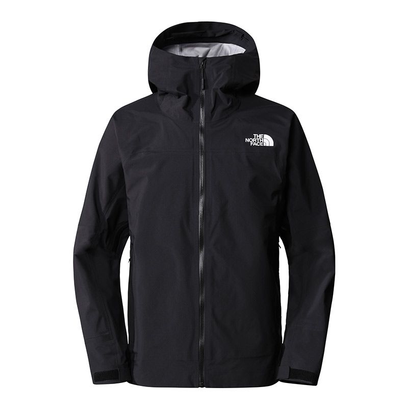 Kurtka The North Face Summit Chamlang Futurelight 0A7UTEJK31 - czarna