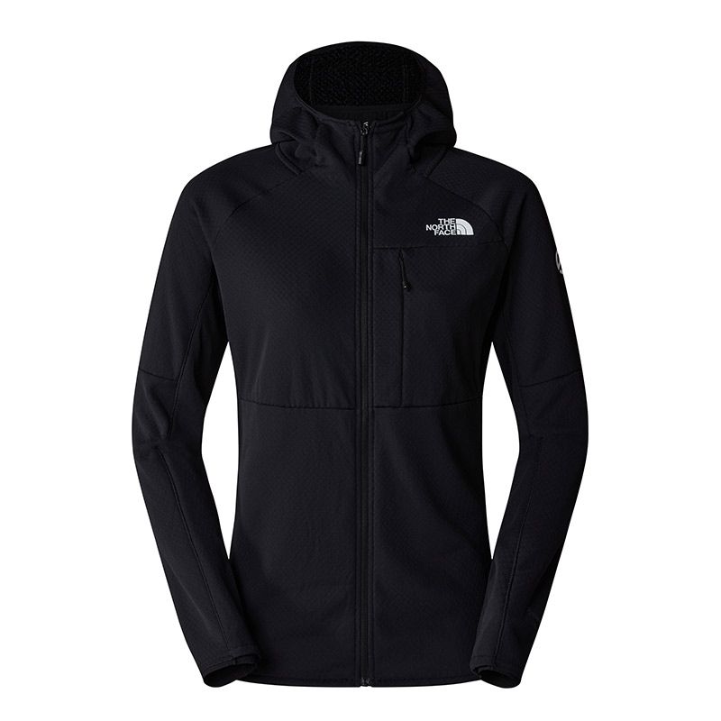 Kurtka The North Face Summit Series Futurefleece 0A5J8TJK31 - czarna
