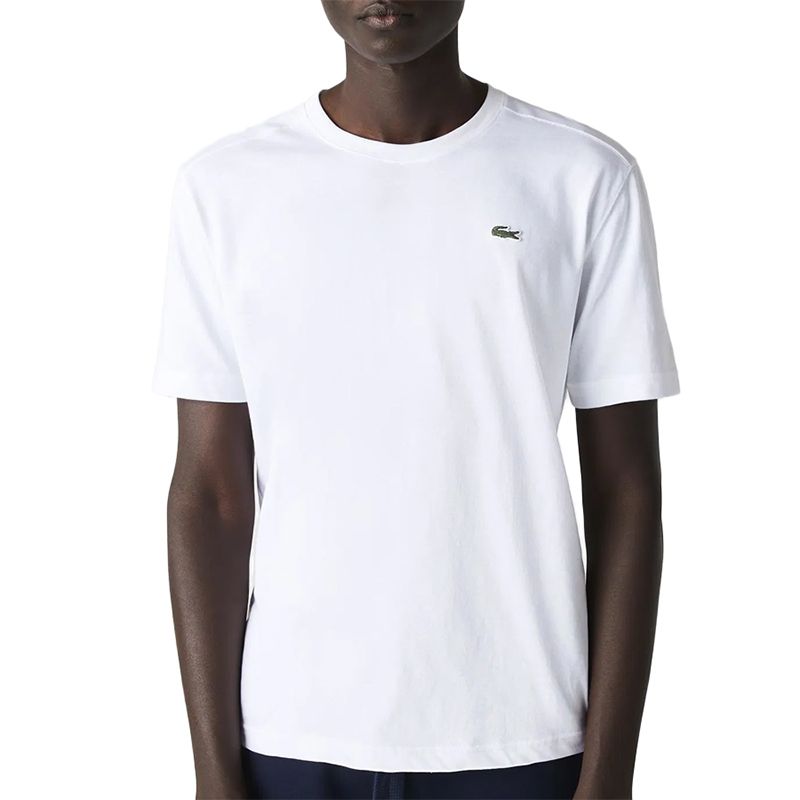 Koszulka Lacoste Classic TH7618-001 - biała