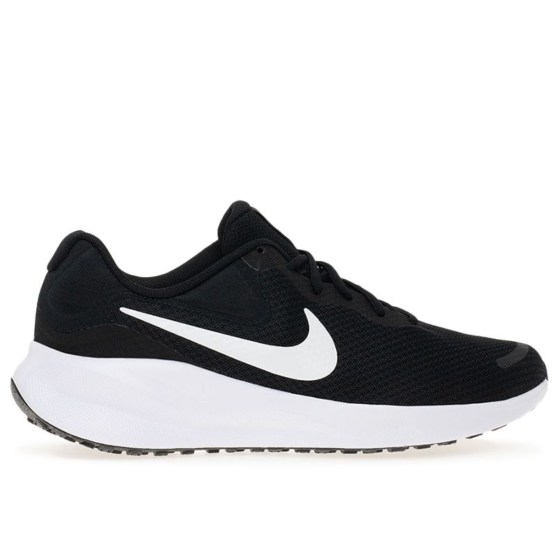 Buty Nike Revolution 7 FB2207-001 - czarne