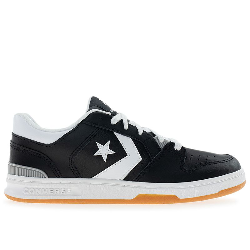 Buty męskie Converse Court Lifestyle A13315C - czarne