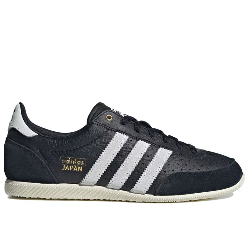 Buty męskie adidas Originals Japan IH5490 - czarne