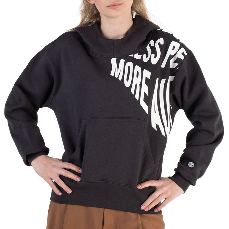 Bluza Champion Authenticity 117597-ES503 - czarna