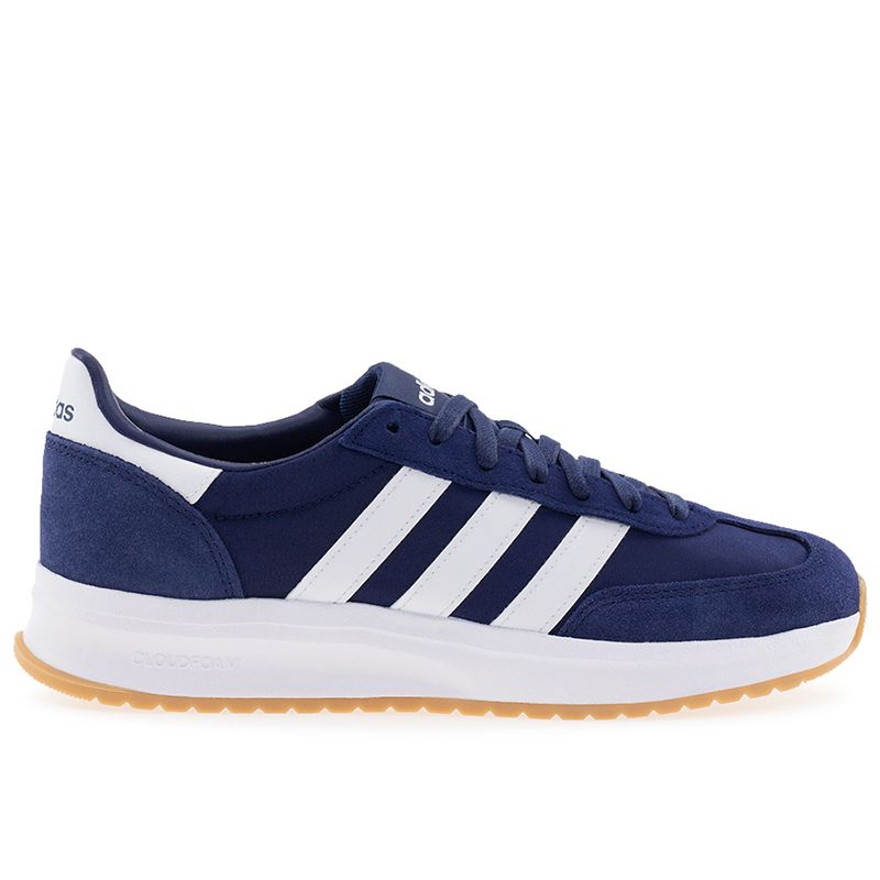 Buty męskie adidas Run 70S IH8586 - granatowe
