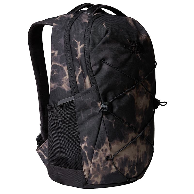 Plecak The North Face Jester 0A3VXFDIG1 - czarny