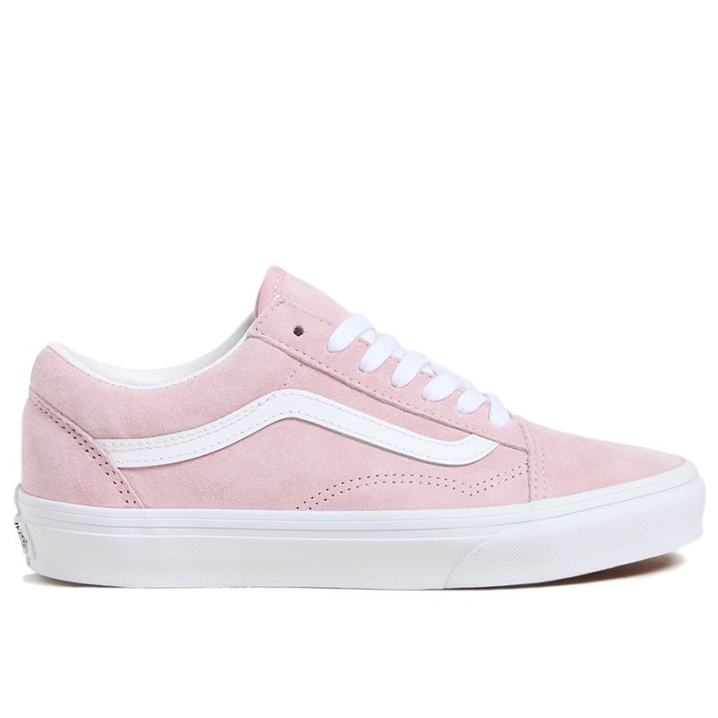 Buty unisex Vans Old Skool VN0A5JMI2PT1 - różowe