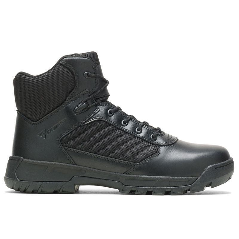 Buty Bates Tactical Sport 2 Mid E03160 - czarne