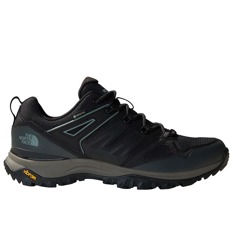 Buty The North Face Hedgehog Gore-Tex 0A8AA9KT01 - czarne