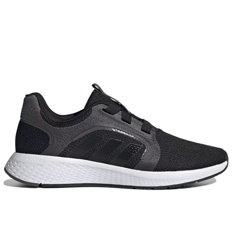 Buty adidas Sportswear Edge Lux GZ1717 - czarne