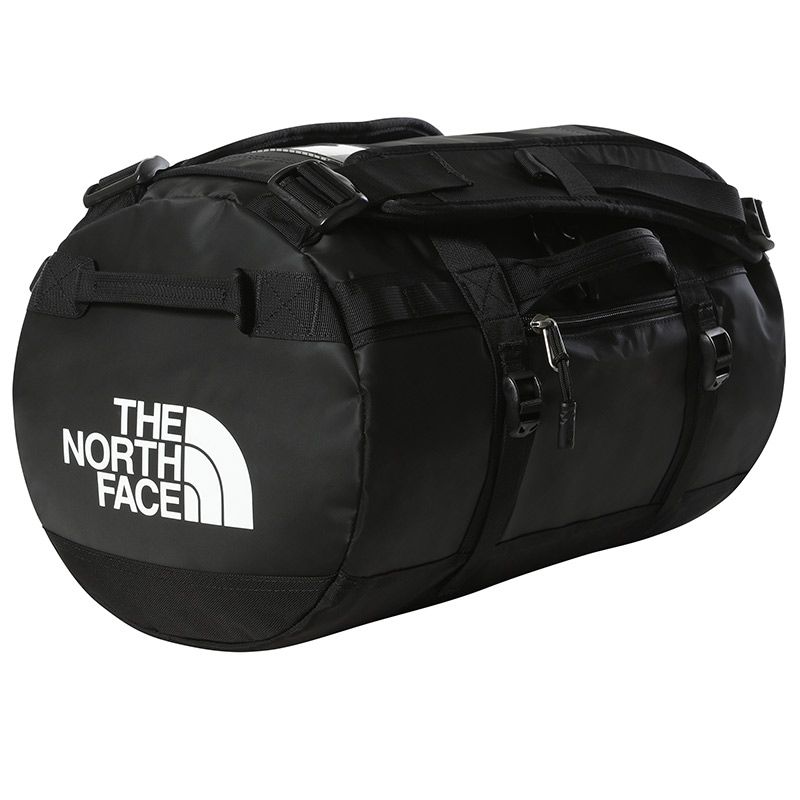 Torba The North Face Base Camp Duffel XS 0A52SSKY41 - czarna