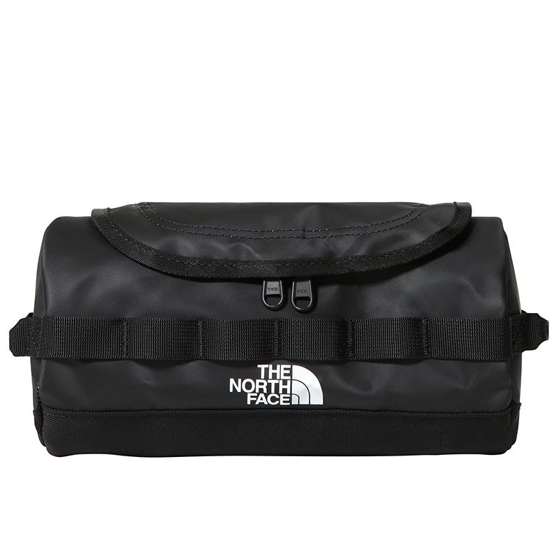Kosmetyczka The North Face Base Camp S 0A52TGKY41 - czarna