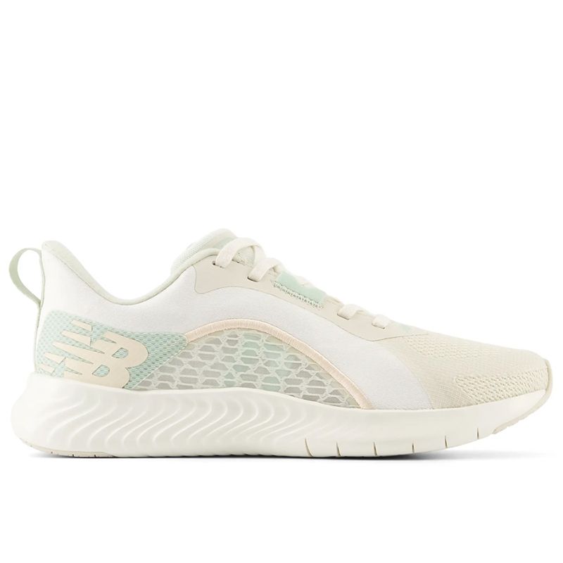Buty New Balance WXBEYCC1 - białe