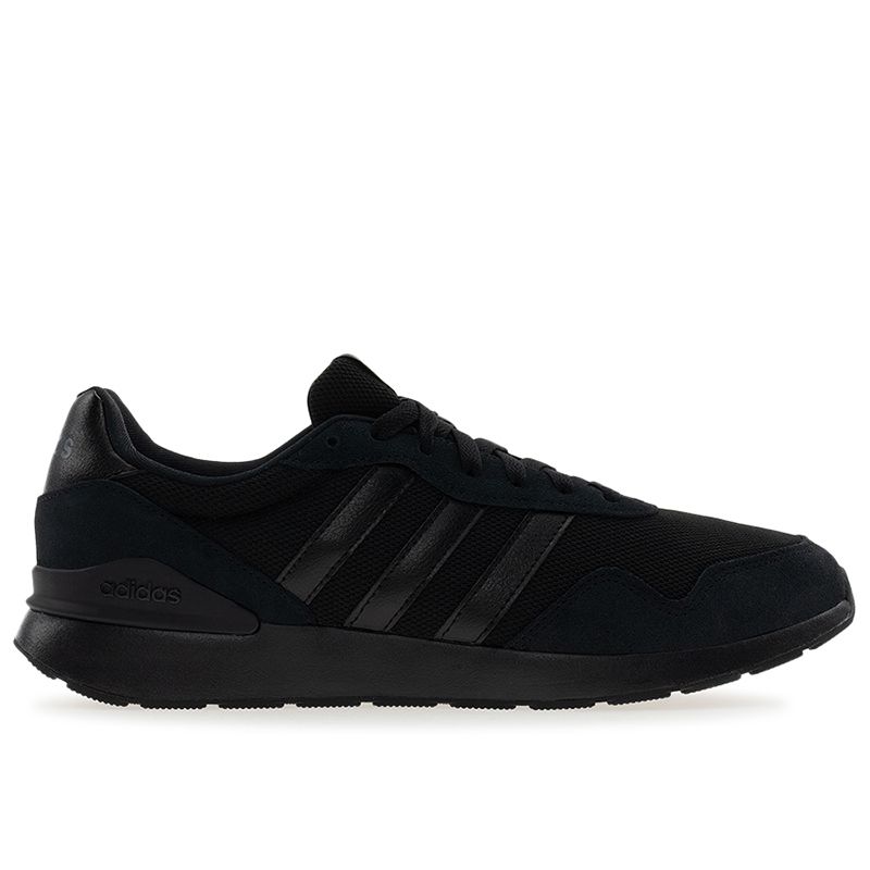 Buty męskie adidas Run 60s 4.0 JR2057 - czarne