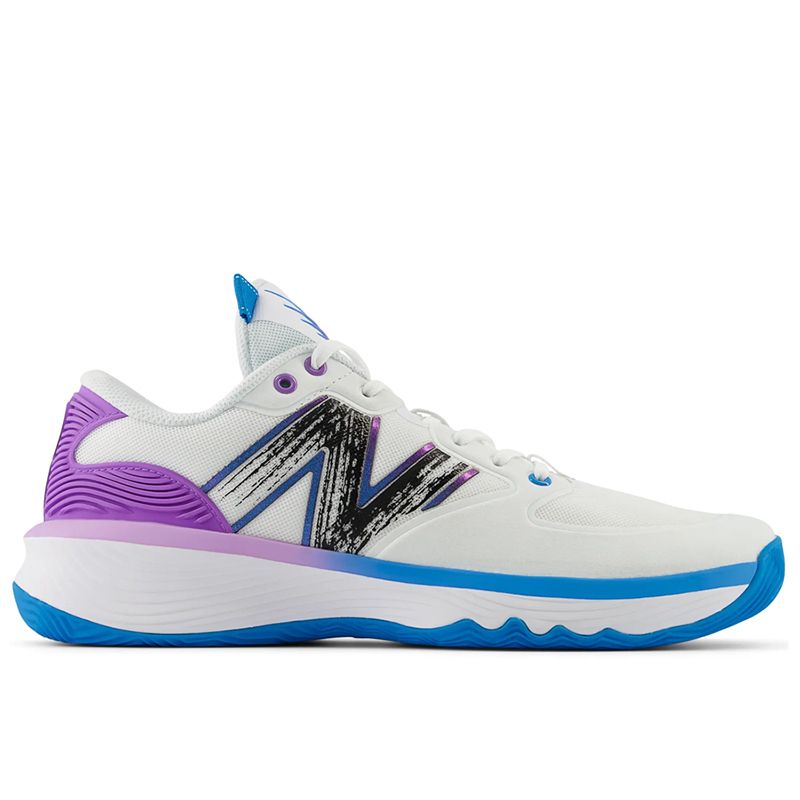 Buty New Balance BBHSLW1 - białe