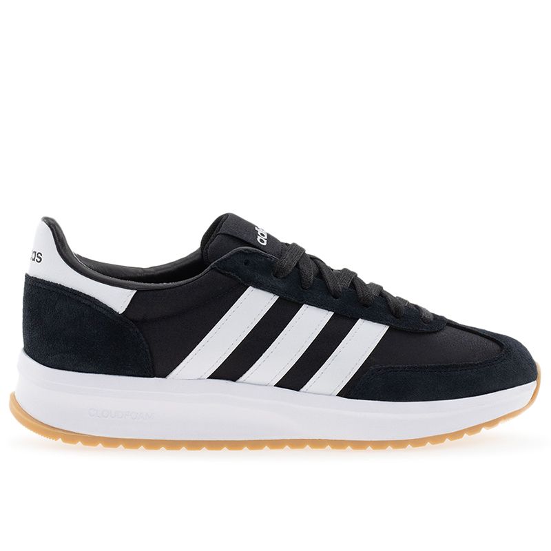 Buty męskie adidas Run 70S IH8585 - czarne