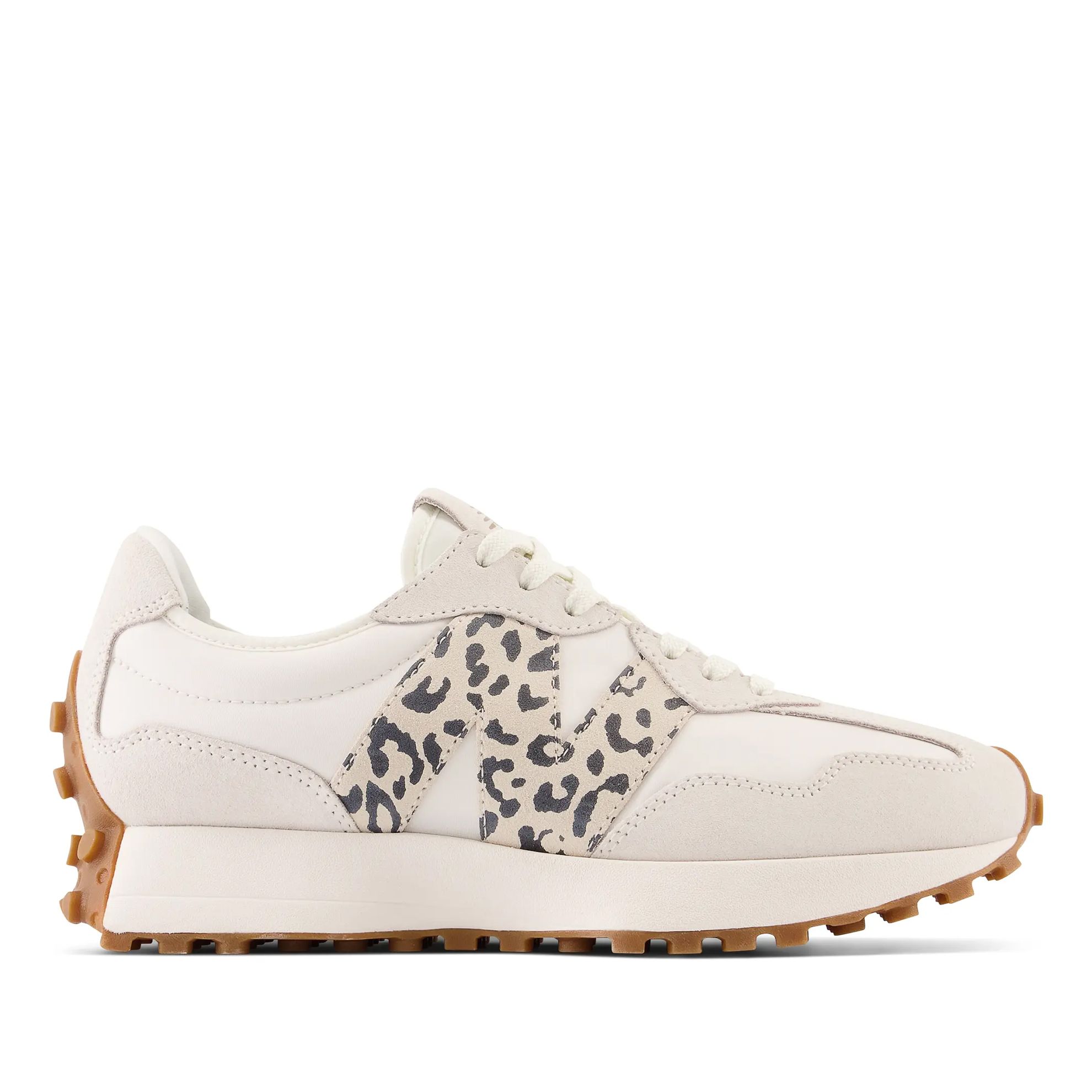 Női cipő New Balance WS327PJ – bézs 38 - 38