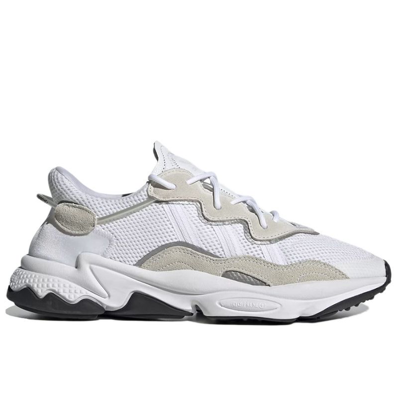 Buty adidas Originals Ozweego EE6464 - białe