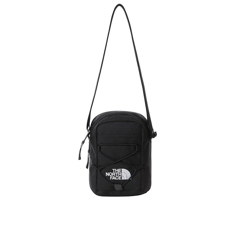 Torba The North Face Jester 0A52UCJK31 - czarna