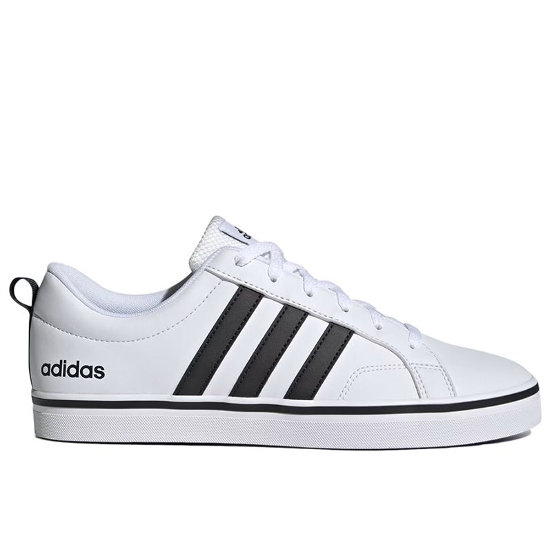 Buty adidas Sportswear vs Pace 2.0 HP6010 - białe