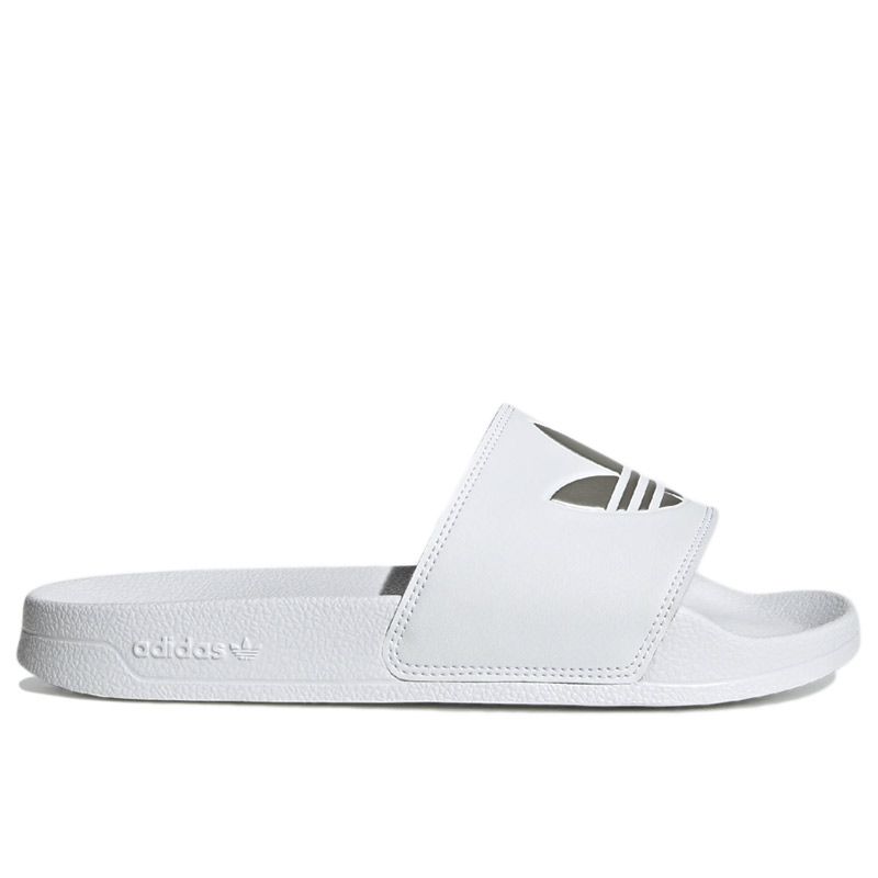 Klapki adidas Originals Adilette Lite Slides GZ6197 - białe