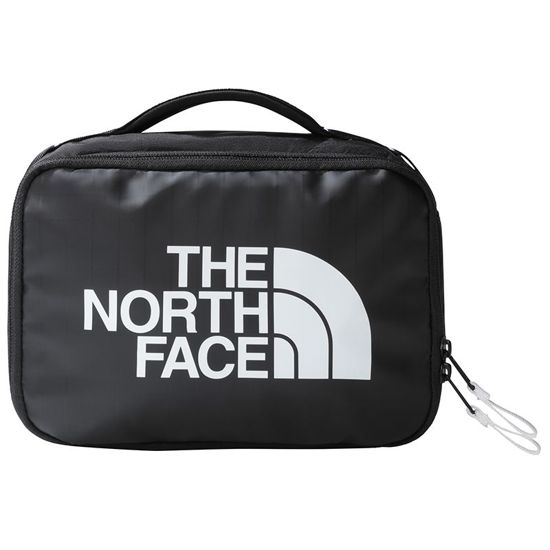 Kosmetyczka podróżna The North Face Base Camp Voyager 0A81BL53R1 - czarna