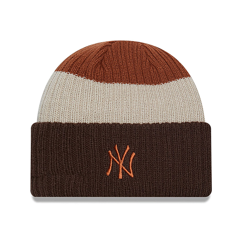 Czapka New Era New York Yankees Stripe 60364191 - multikolor
