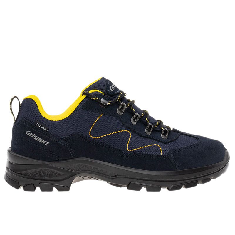 Buty Grisport 14530S29G - czarne