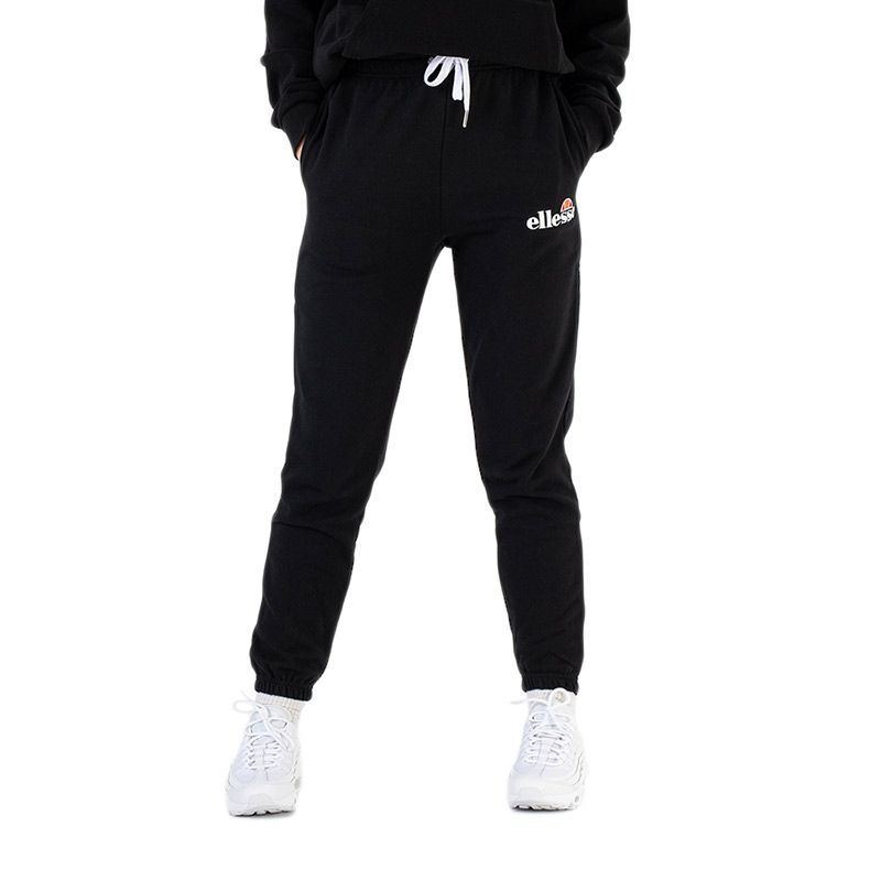 Spodnie Ellesse Hallouli Jog SGK13652011 - czarne