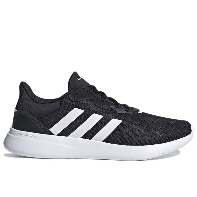 Buty adidas QT Racer 3.0 GY9244 - czarne