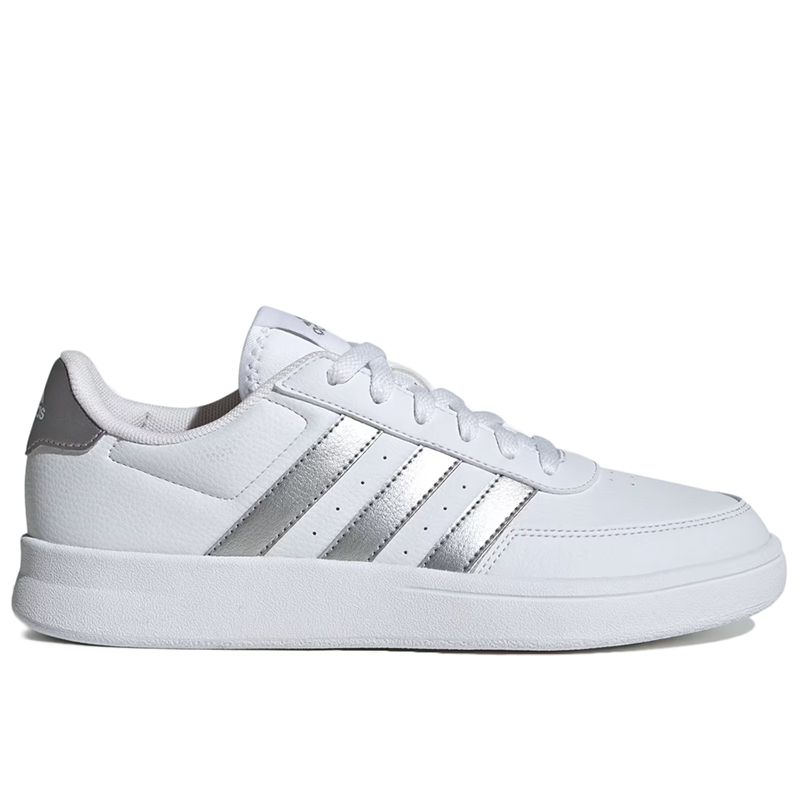 Buty adidas Breaknet 2.0 ID0471 - białe