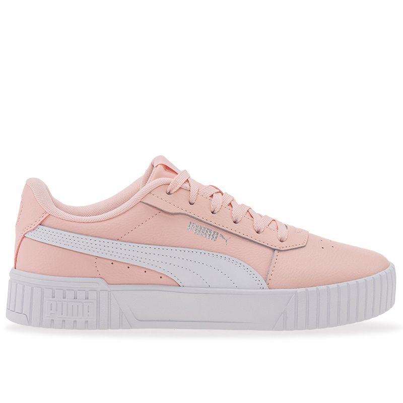 Buty Puma Carina 2.0 38618507 - różowe