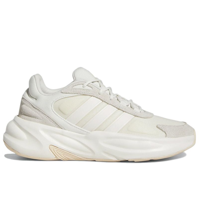 Buty adidas Ozelle Cloudfoam Lifestyle Running GX1727 - beżowe