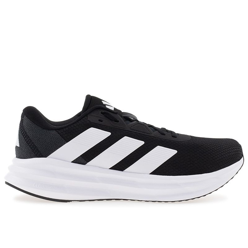 Buty adidas Galaxy 7 ID8760 - czarne