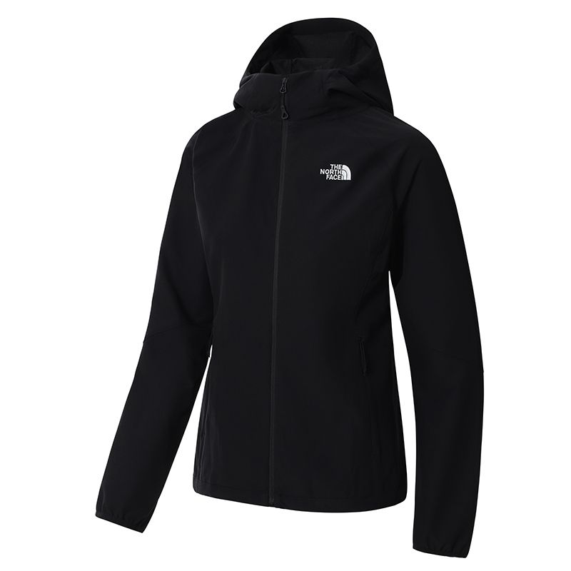 Kurtka The North Face Apex Nimble 0A7R2RJK31 - czarna