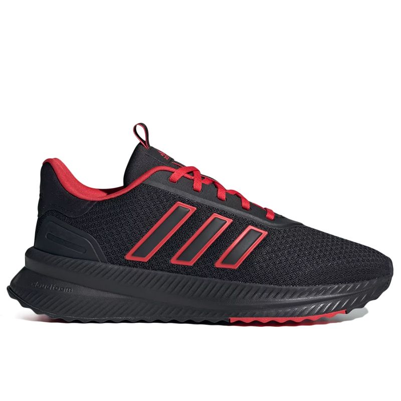 Buty męskie adidas Sportswear X_PLR JH6986 - czarne