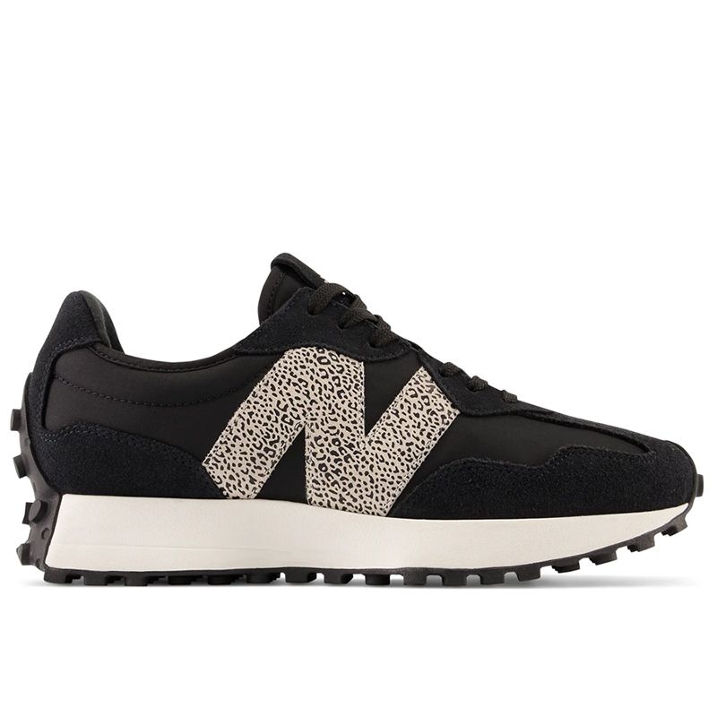Buty damskie New Balance WS327PH - czarne