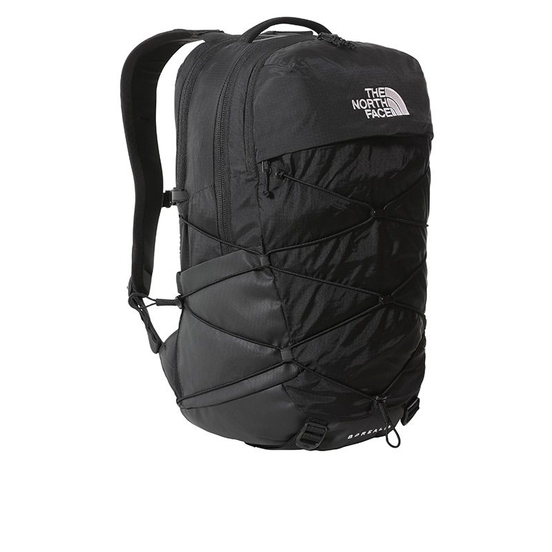 Plecak The North Face Borealis 0A52SEKX71 - czarny