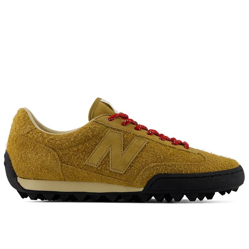 Buty unisex New Balance Gator Run UGTR7Q8 - brązowe