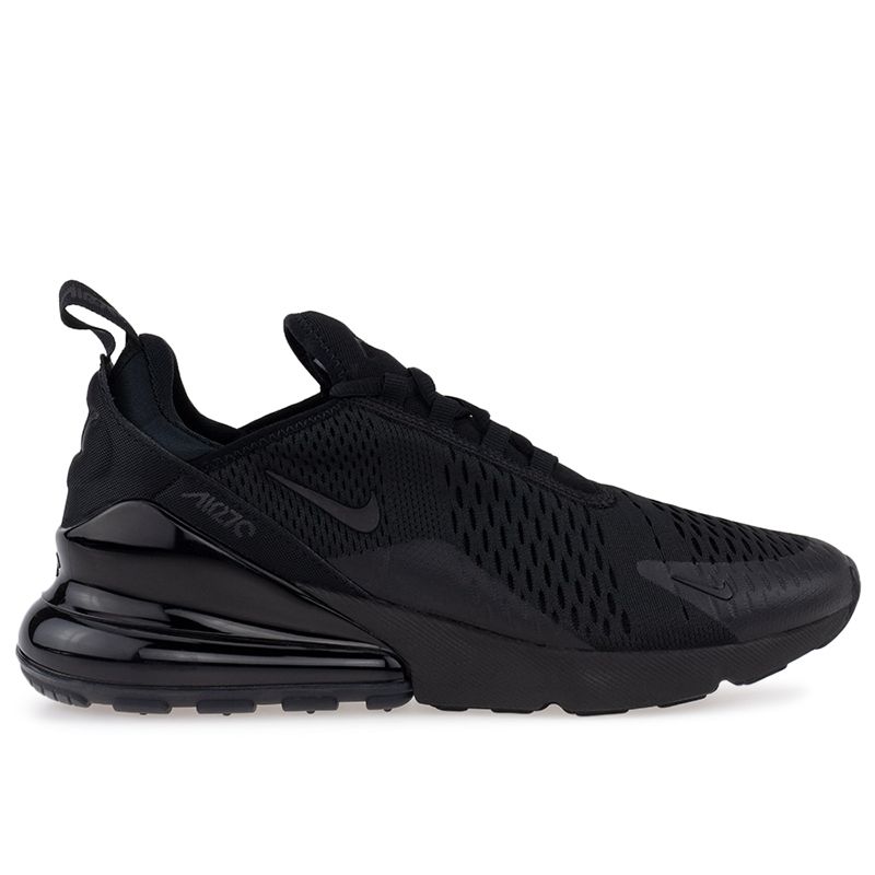 Buty męskie Nike Air Max 270 AH8050-005 - czarne