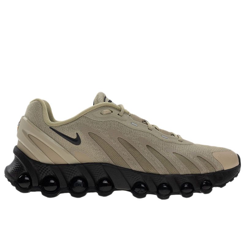 Buty męskie Nike Air Max DN8 FQ7860-200 - beżowe